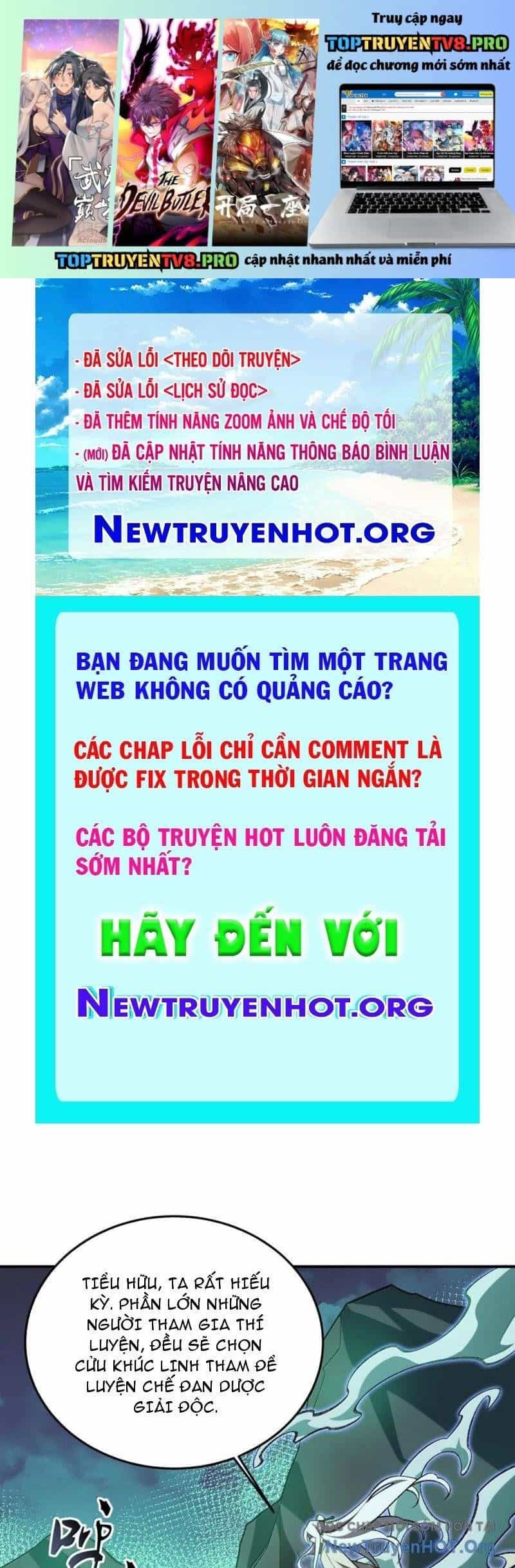 Ta Ở Tu Tiên Giới Chỉ Làm Giờ Hành Chính - Chương 129 - ảnh 2