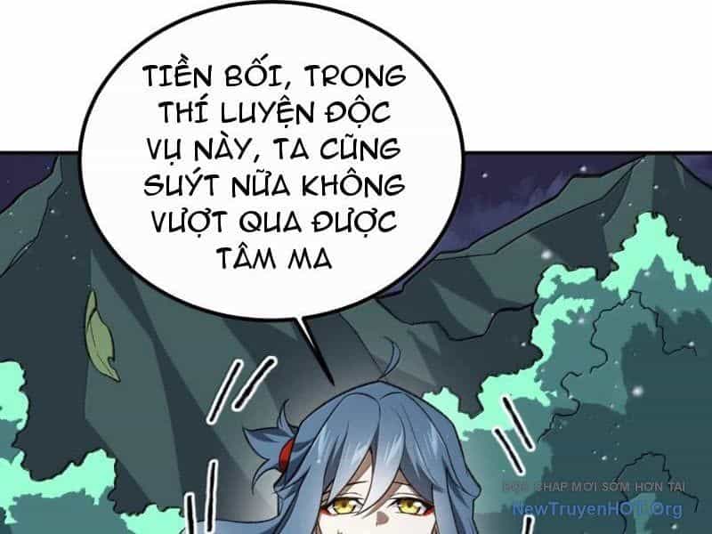 Ta Ở Tu Tiên Giới Chỉ Làm Giờ Hành Chính - Chương 129 - ảnh 28