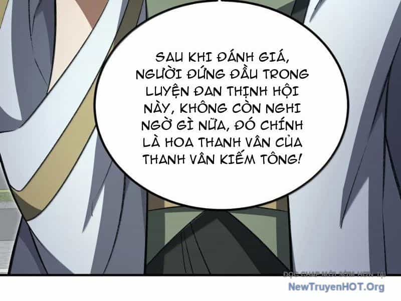 Ta Ở Tu Tiên Giới Chỉ Làm Giờ Hành Chính - Chương 132 - ảnh 20