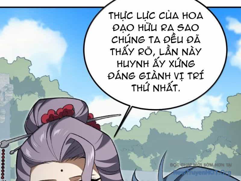 Ta Ở Tu Tiên Giới Chỉ Làm Giờ Hành Chính - Chương 132 - ảnh 30