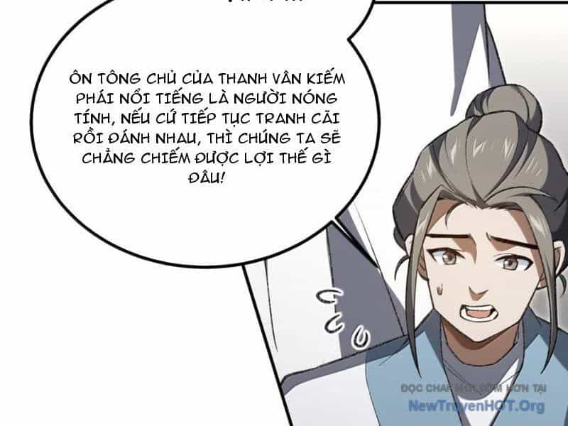 Ta Ở Tu Tiên Giới Chỉ Làm Giờ Hành Chính - Chương 132 - ảnh 4