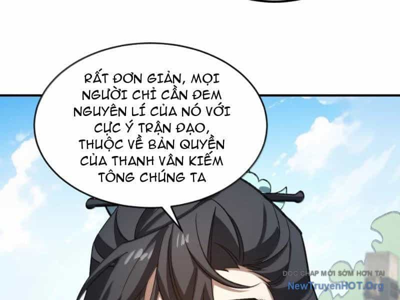 Ta Ở Tu Tiên Giới Chỉ Làm Giờ Hành Chính - Chương 132 - ảnh 71