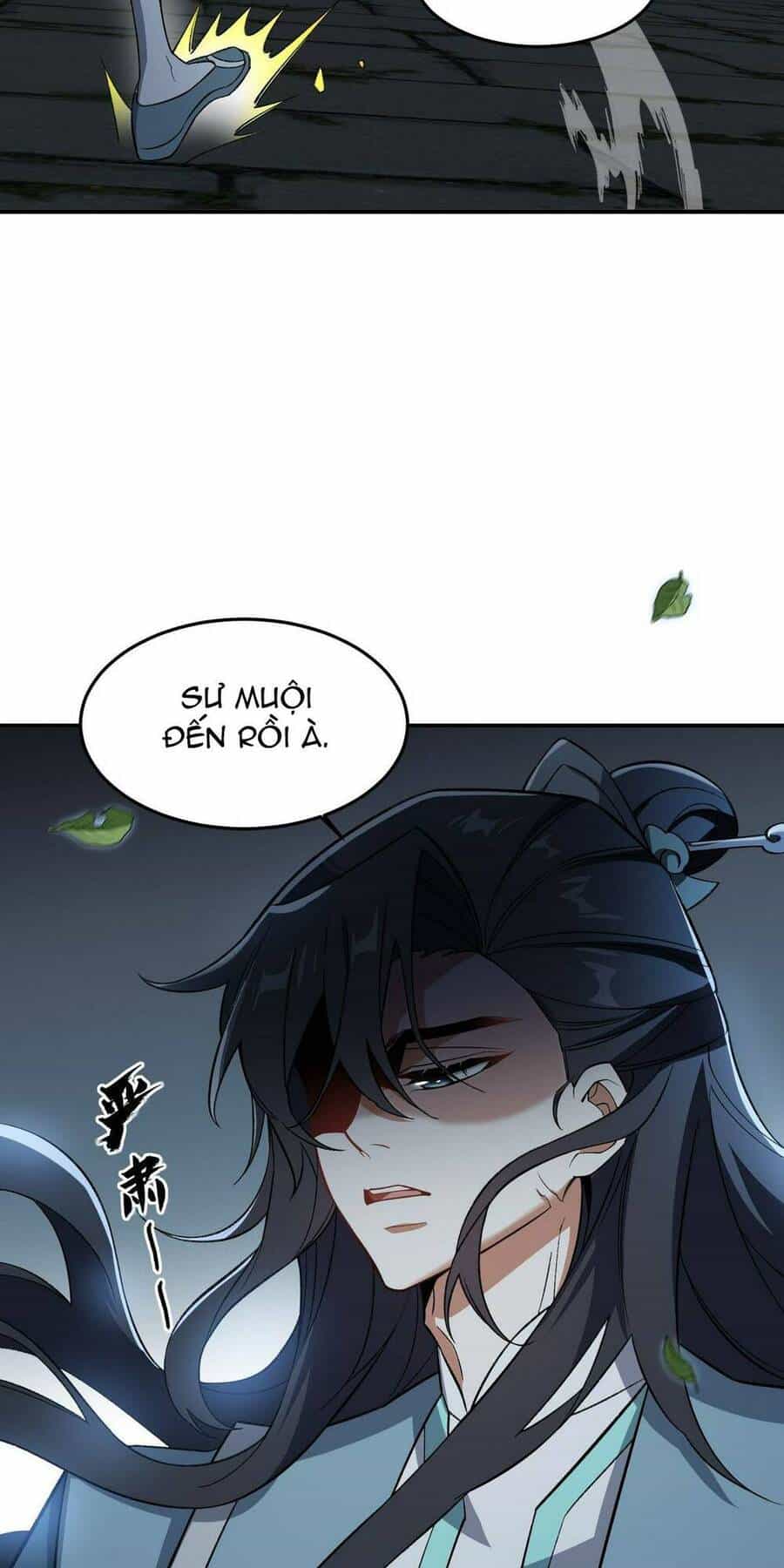 Ta Ở Tu Tiên Giới Chỉ Làm Giờ Hành Chính - Chương 14 - ảnh 39
