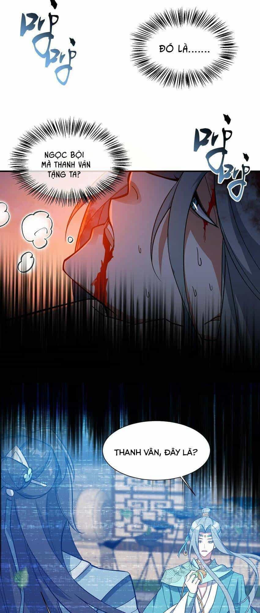 Ta Ở Tu Tiên Giới Chỉ Làm Giờ Hành Chính - Chương 15 - ảnh 42