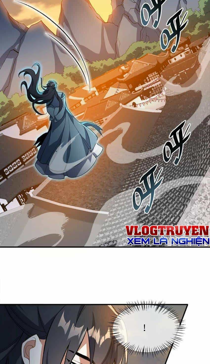 Ta Ở Tu Tiên Giới Chỉ Làm Giờ Hành Chính - Chương 16 - ảnh 6