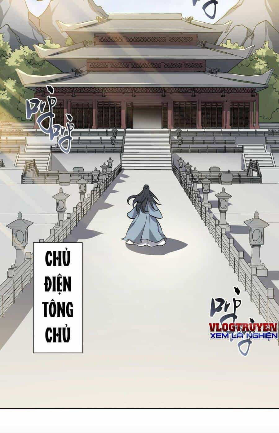 Ta Ở Tu Tiên Giới Chỉ Làm Giờ Hành Chính - Chương 2 - ảnh 27