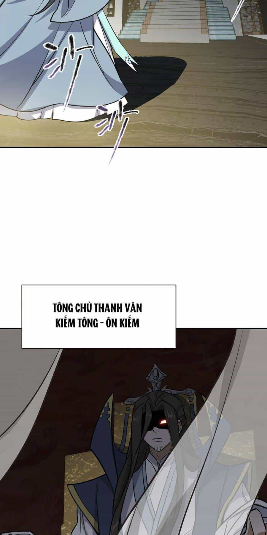 Ta Ở Tu Tiên Giới Chỉ Làm Giờ Hành Chính - Chương 2 - ảnh 33