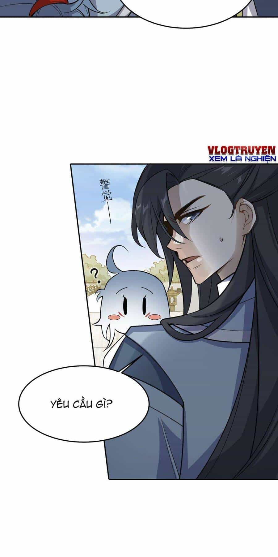 Ta Ở Tu Tiên Giới Chỉ Làm Giờ Hành Chính - Chương 2 - ảnh 69