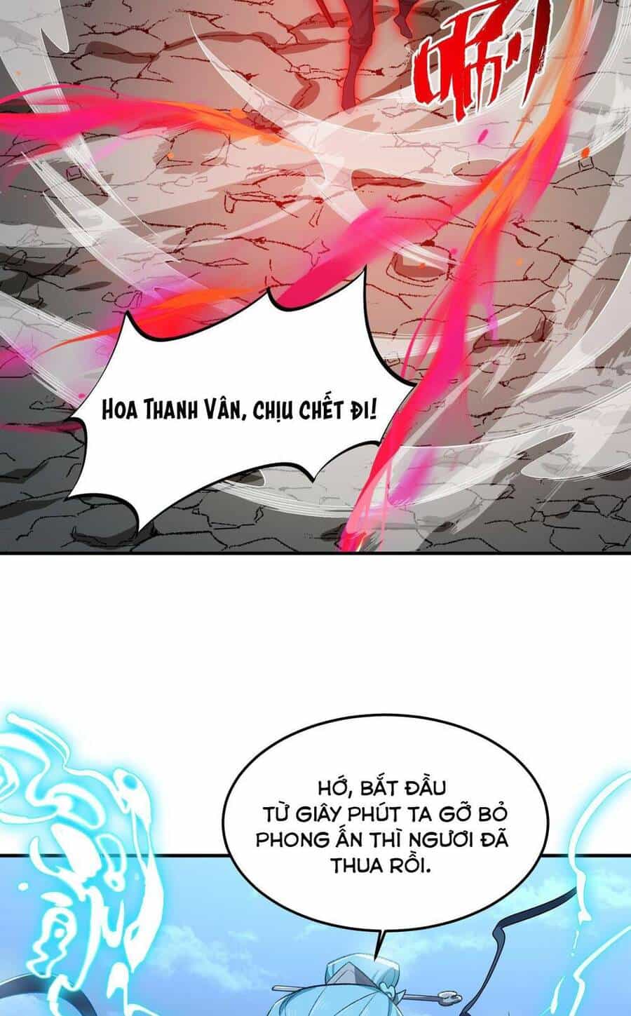 Ta Ở Tu Tiên Giới Chỉ Làm Giờ Hành Chính - Chương 21 - ảnh 14