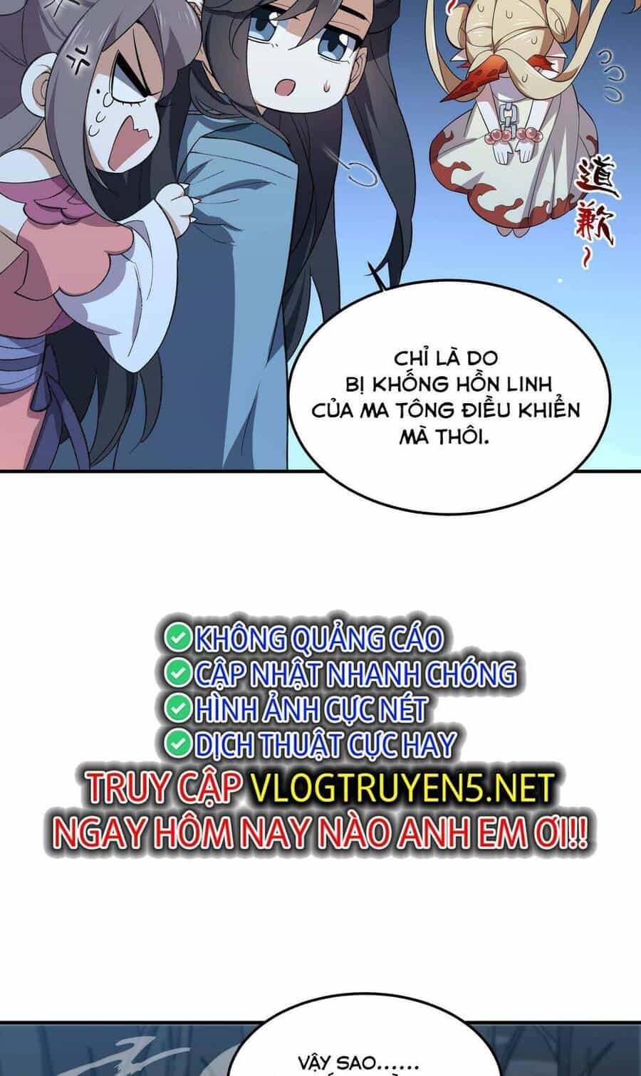 Ta Ở Tu Tiên Giới Chỉ Làm Giờ Hành Chính - Chương 21 - ảnh 37
