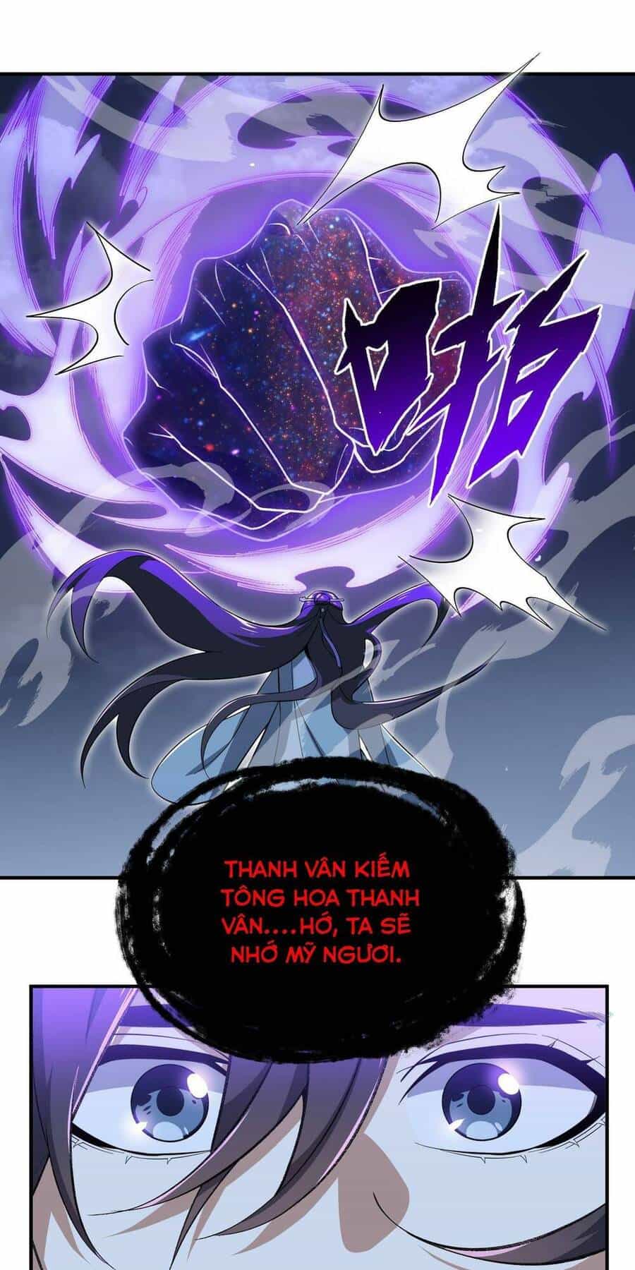 Ta Ở Tu Tiên Giới Chỉ Làm Giờ Hành Chính - Chương 21 - ảnh 57