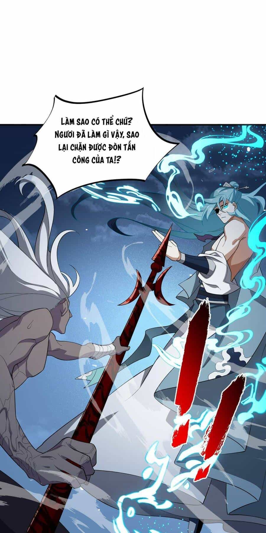 Ta Ở Tu Tiên Giới Chỉ Làm Giờ Hành Chính - Chương 21 - ảnh 9