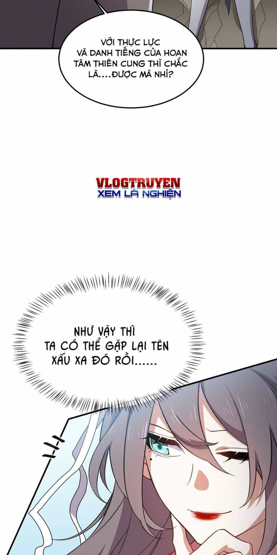 Ta Ở Tu Tiên Giới Chỉ Làm Giờ Hành Chính - Chương 22 - ảnh 19