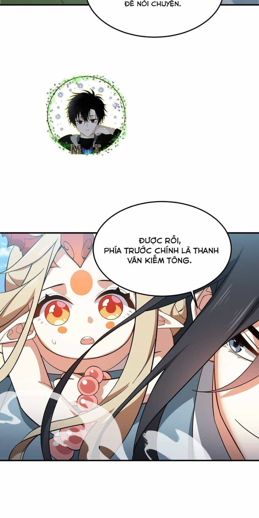 Ta Ở Tu Tiên Giới Chỉ Làm Giờ Hành Chính - Chương 22 - ảnh 41