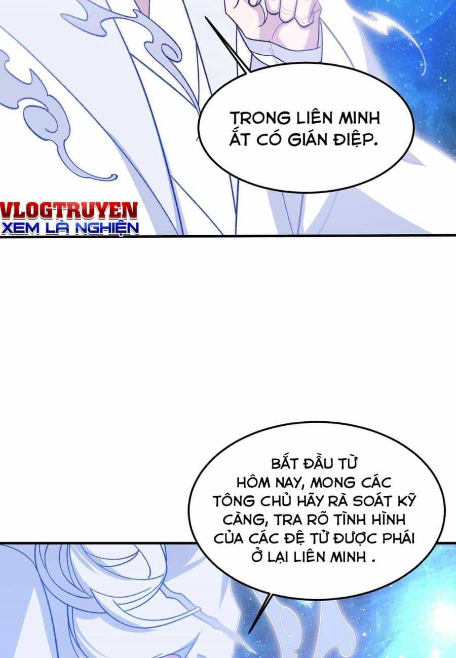 Ta Ở Tu Tiên Giới Chỉ Làm Giờ Hành Chính - Chương 22 - ảnh 61