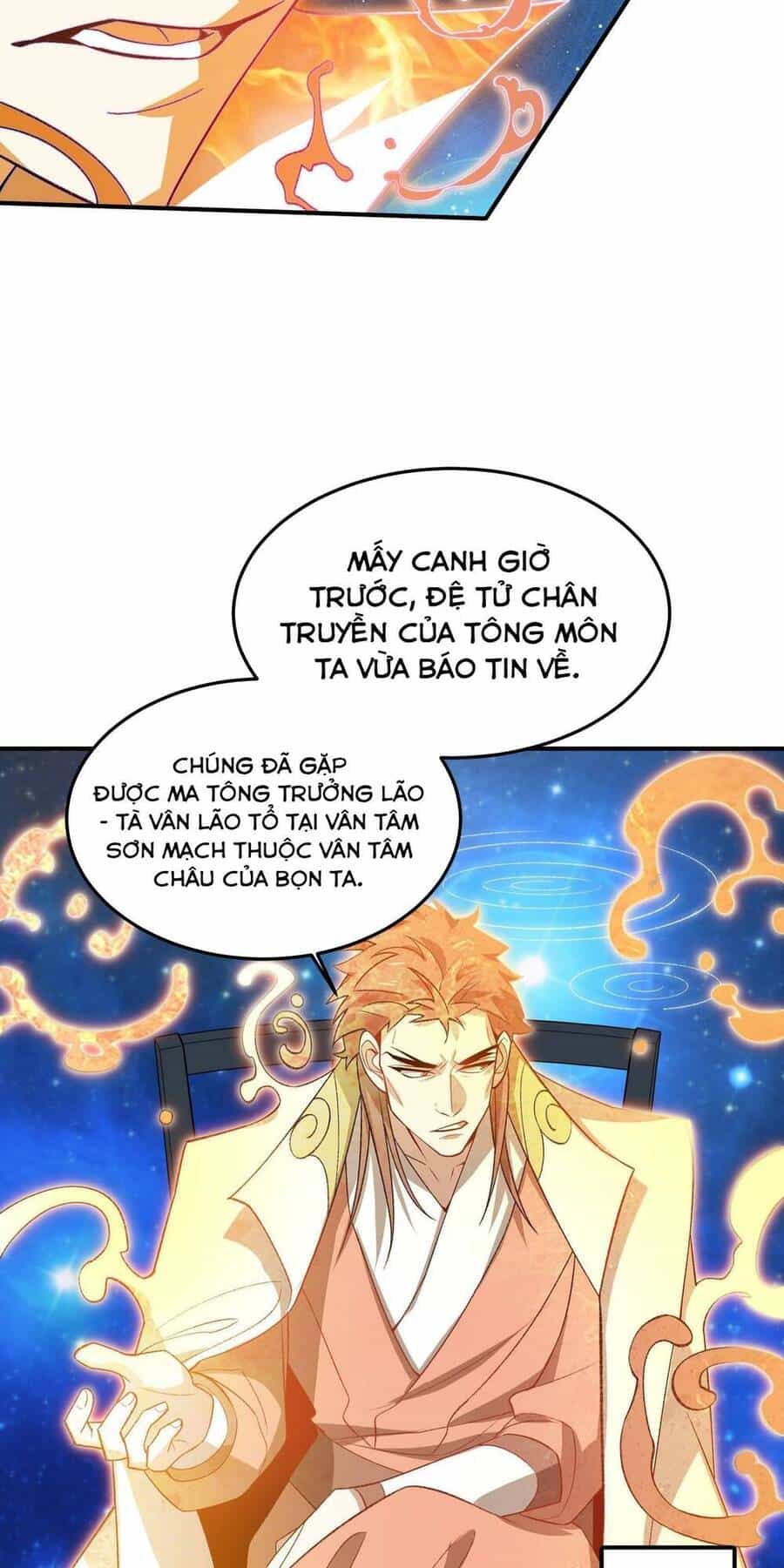 Ta Ở Tu Tiên Giới Chỉ Làm Giờ Hành Chính - Chương 22 - ảnh 67