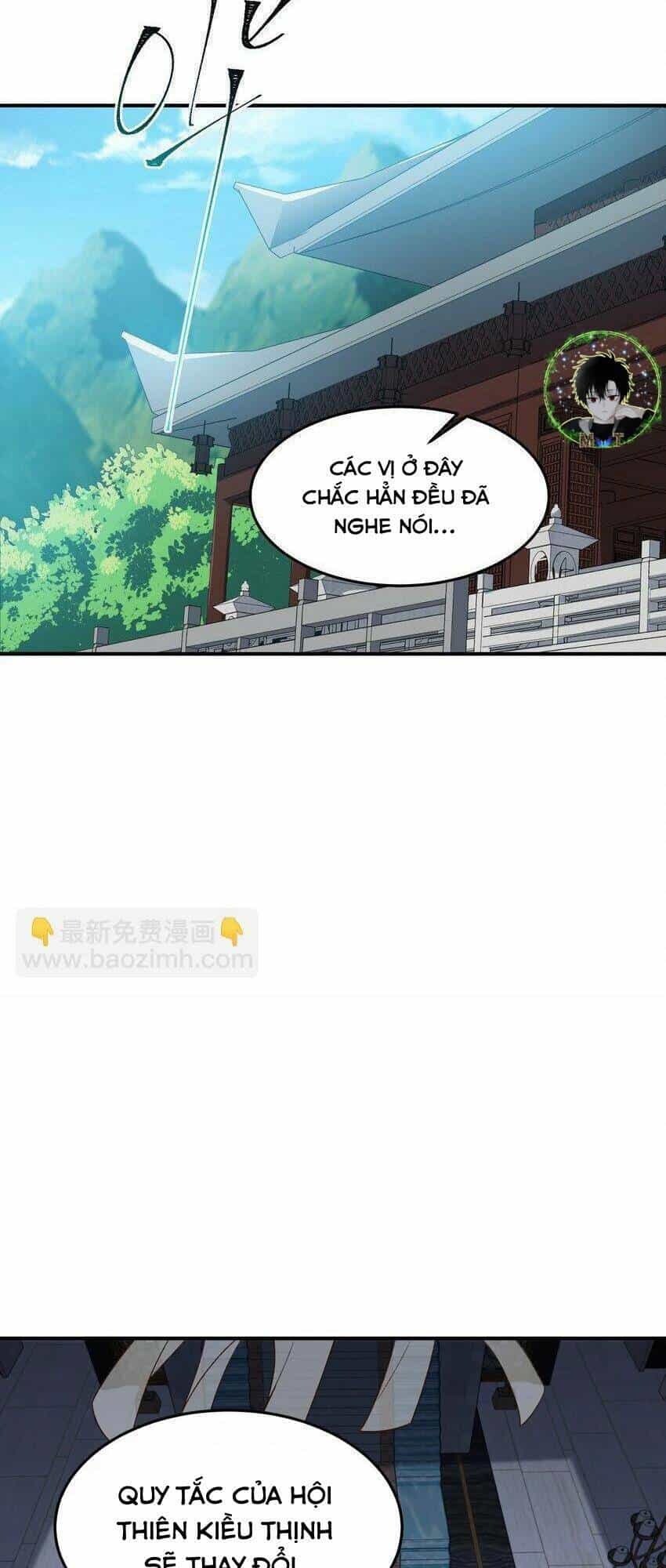 Ta Ở Tu Tiên Giới Chỉ Làm Giờ Hành Chính - Chương 24 - ảnh 3