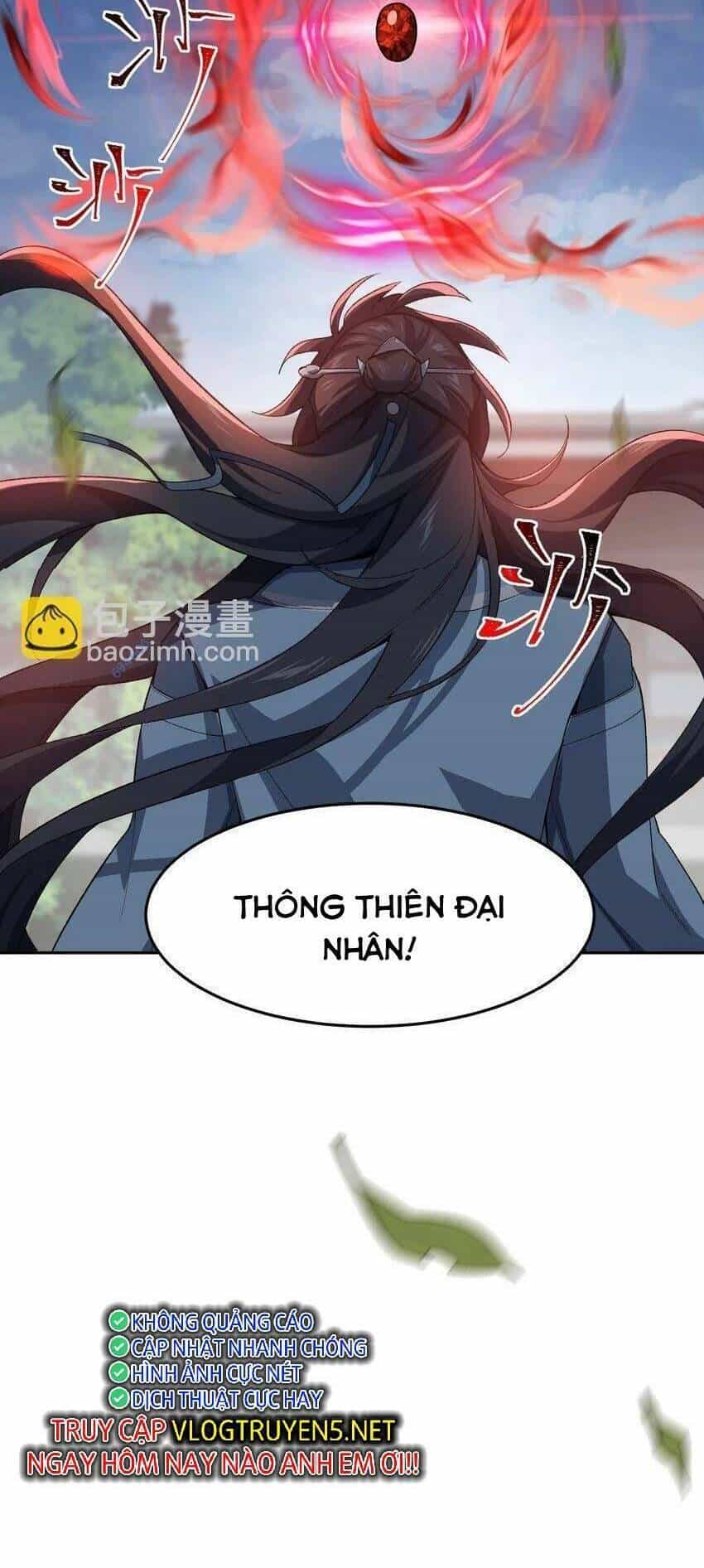 Ta Ở Tu Tiên Giới Chỉ Làm Giờ Hành Chính - Chương 25 - ảnh 47