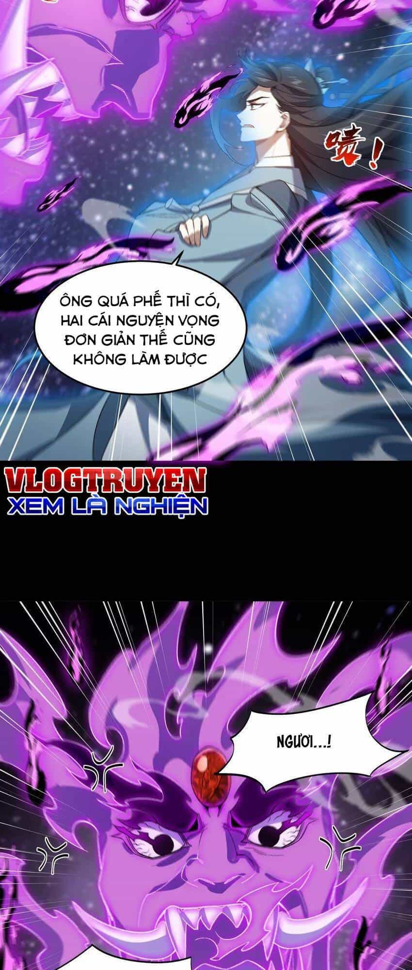 Ta Ở Tu Tiên Giới Chỉ Làm Giờ Hành Chính - Chương 26 - ảnh 26