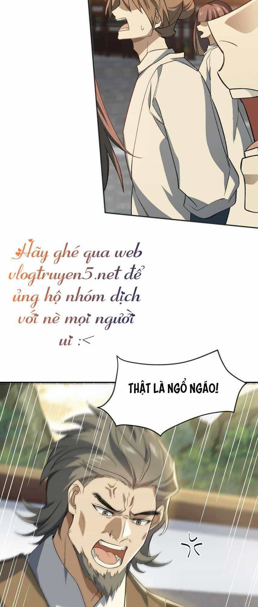 Ta Ở Tu Tiên Giới Chỉ Làm Giờ Hành Chính - Chương 28 - ảnh 19