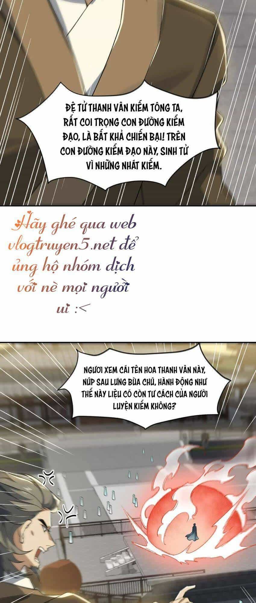 Ta Ở Tu Tiên Giới Chỉ Làm Giờ Hành Chính - Chương 28 - ảnh 20