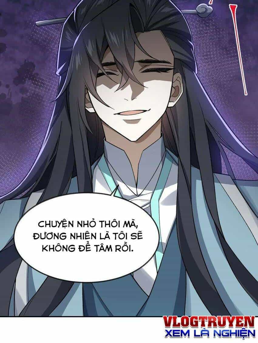 Ta Ở Tu Tiên Giới Chỉ Làm Giờ Hành Chính - Chương 28 - ảnh 33