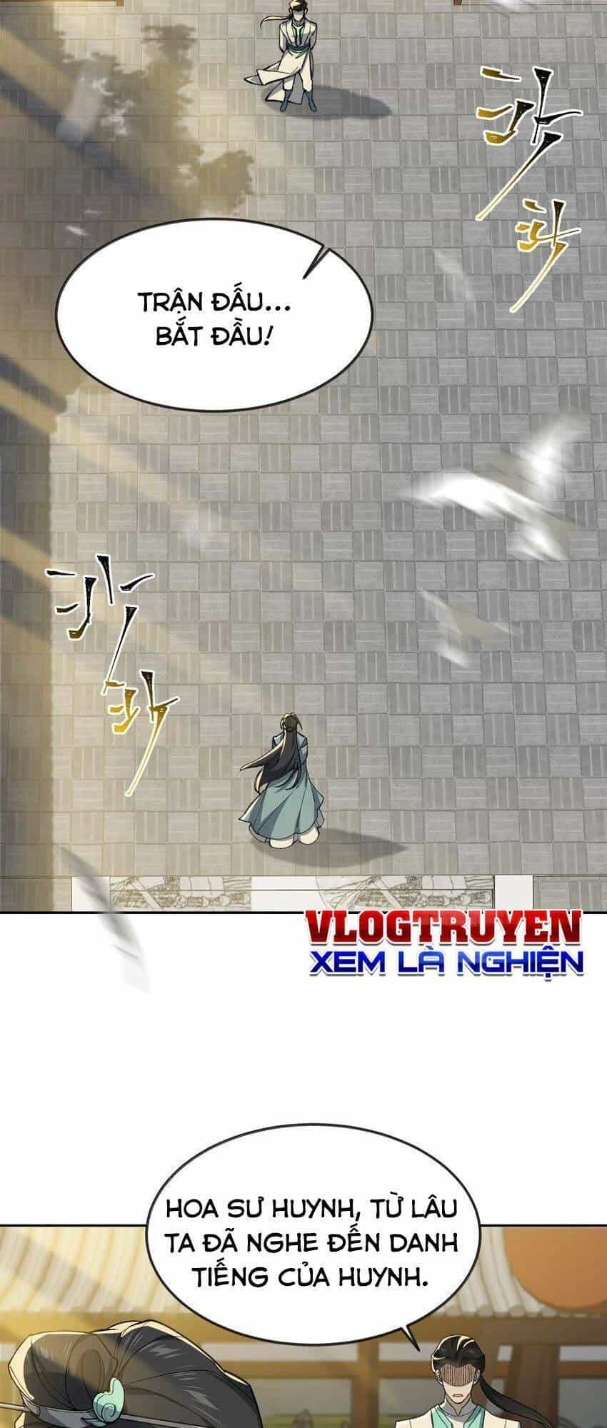 Ta Ở Tu Tiên Giới Chỉ Làm Giờ Hành Chính - Chương 28 - ảnh 4