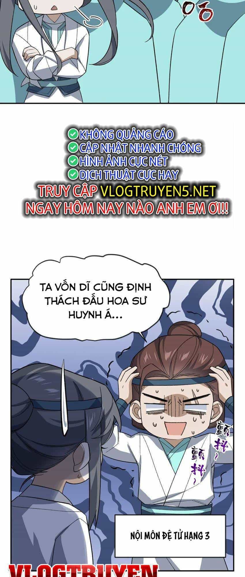 Ta Ở Tu Tiên Giới Chỉ Làm Giờ Hành Chính - Chương 28 - ảnh 51