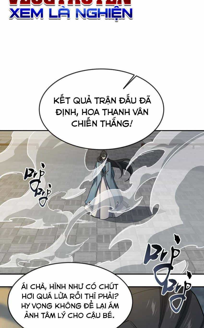 Ta Ở Tu Tiên Giới Chỉ Làm Giờ Hành Chính - Chương 28 - ảnh 52