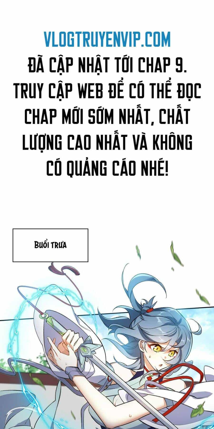 Ta Ở Tu Tiên Giới Chỉ Làm Giờ Hành Chính - Chương 3 - ảnh 1