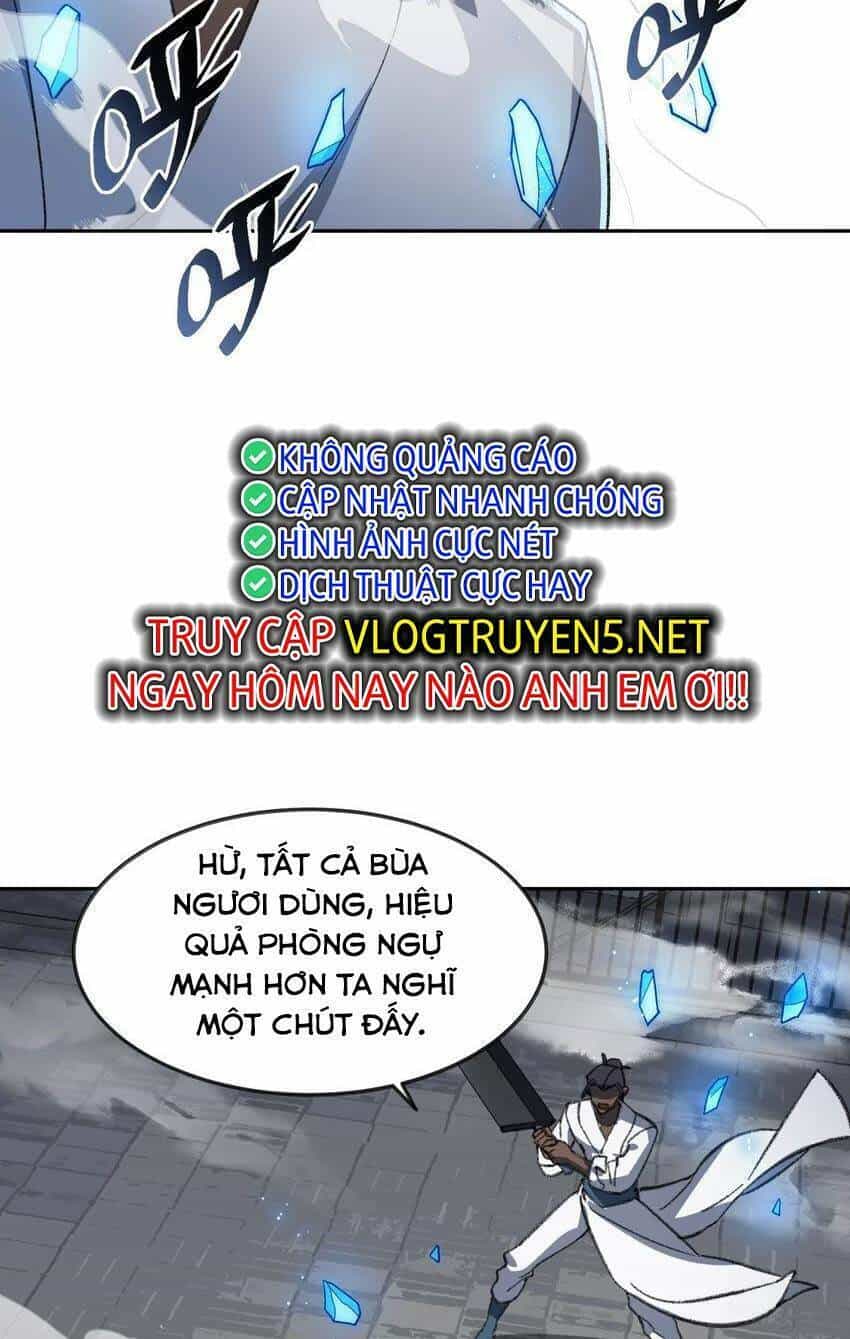 Ta Ở Tu Tiên Giới Chỉ Làm Giờ Hành Chính - Chương 30 - ảnh 39
