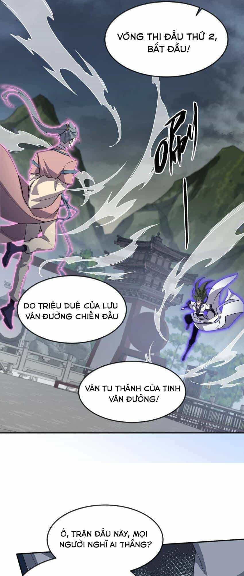 Ta Ở Tu Tiên Giới Chỉ Làm Giờ Hành Chính - Chương 32 - ảnh 25
