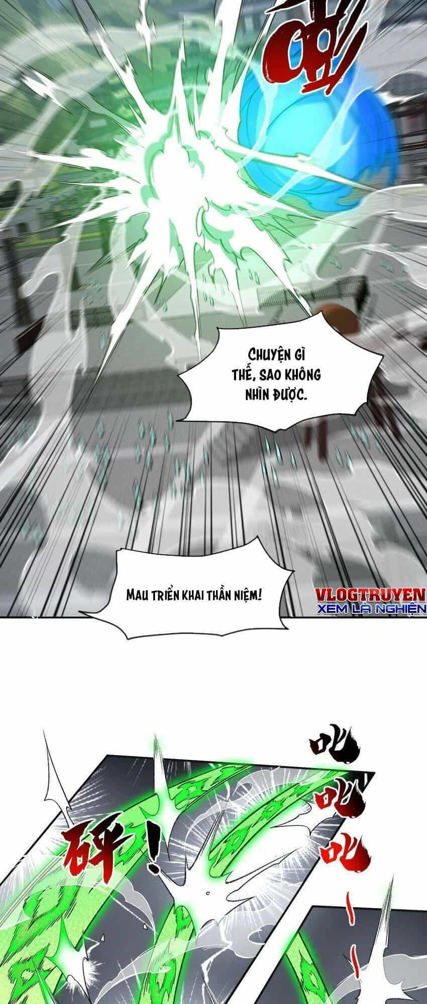 Ta Ở Tu Tiên Giới Chỉ Làm Giờ Hành Chính - Chương 33 - ảnh 36