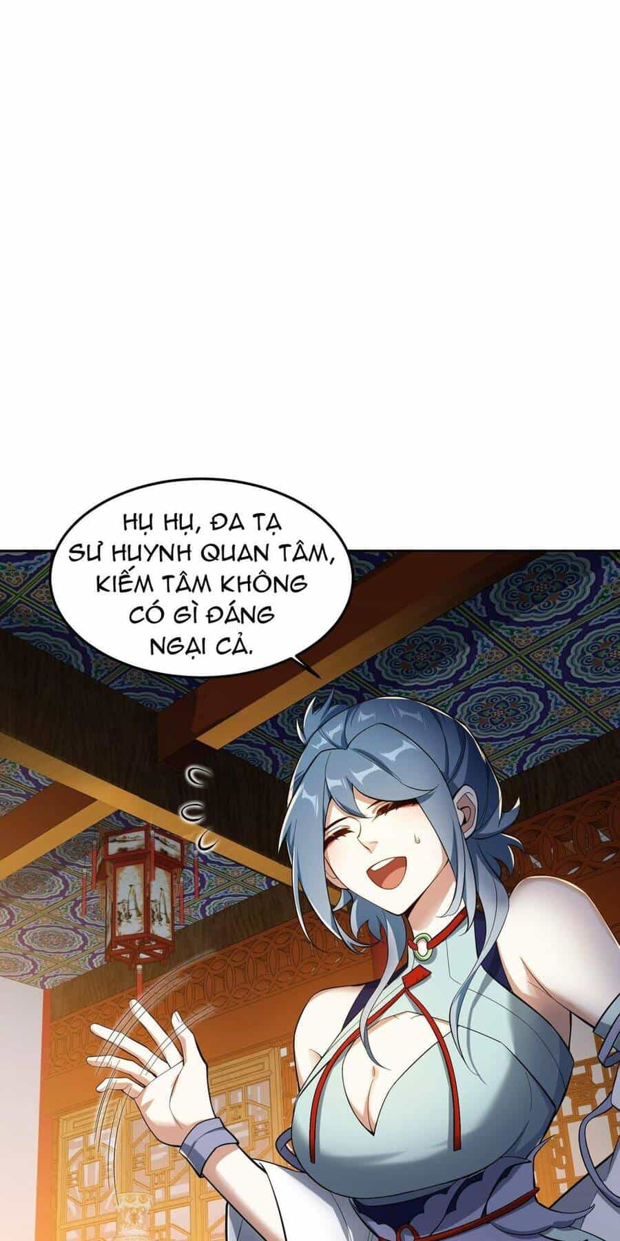 Ta Ở Tu Tiên Giới Chỉ Làm Giờ Hành Chính - Chương 4 - ảnh 38