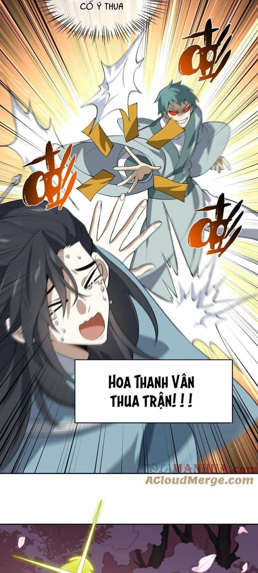 Ta Ở Tu Tiên Giới Chỉ Làm Giờ Hành Chính - Chương 40 - ảnh 38