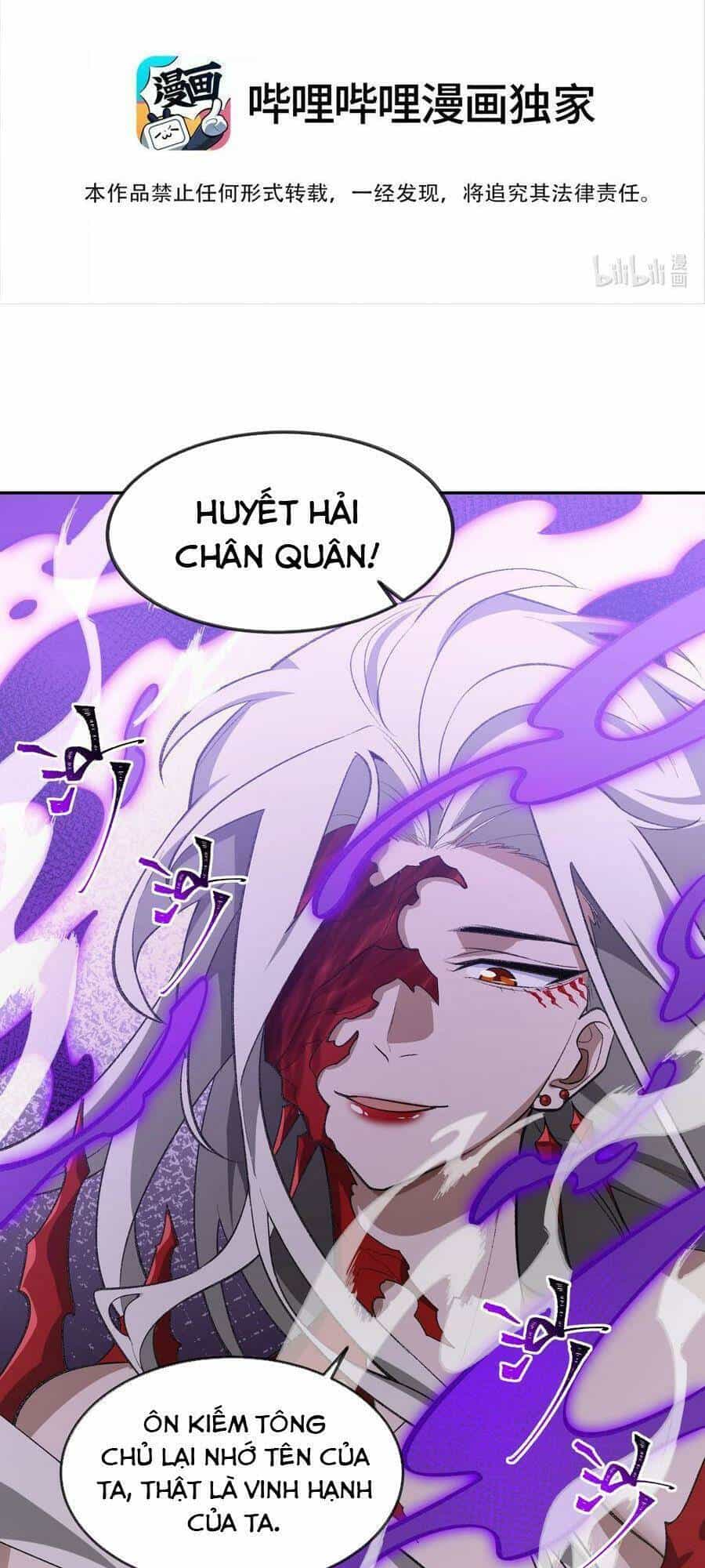 Ta Ở Tu Tiên Giới Chỉ Làm Giờ Hành Chính - Chương 42 - ảnh 2