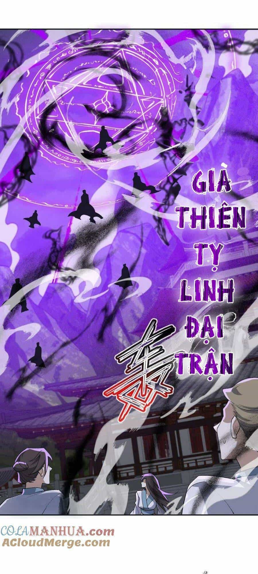 Ta Ở Tu Tiên Giới Chỉ Làm Giờ Hành Chính - Chương 42 - ảnh 24