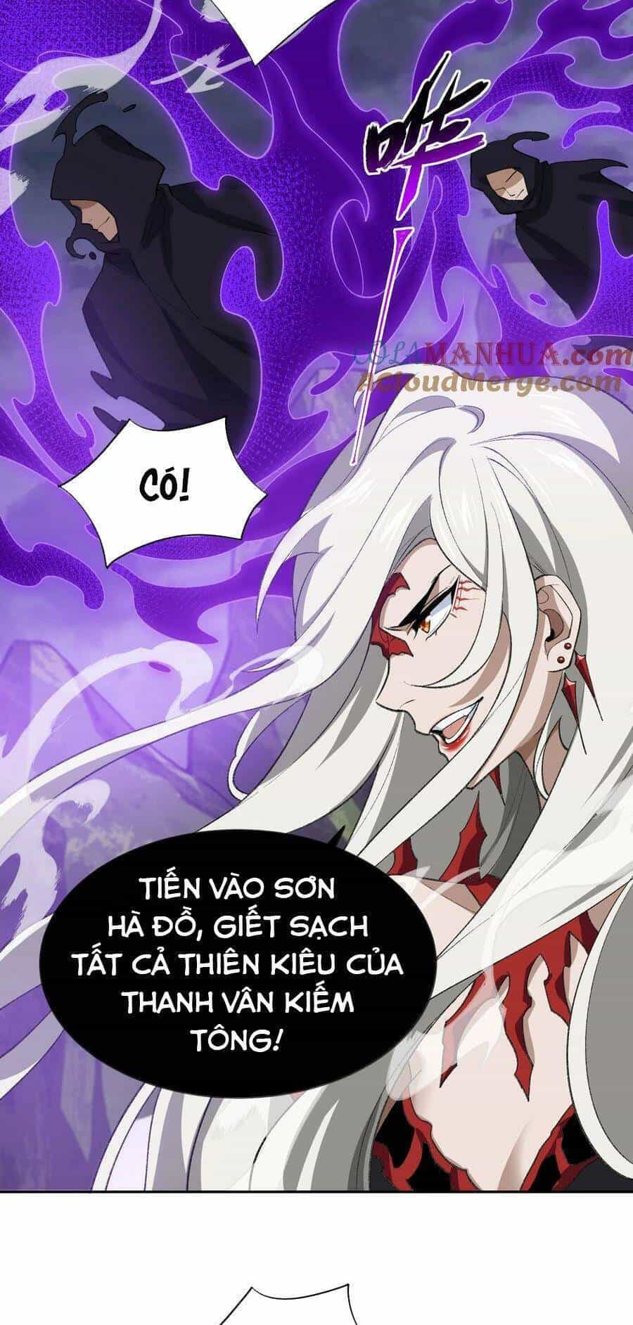 Ta Ở Tu Tiên Giới Chỉ Làm Giờ Hành Chính - Chương 42 - ảnh 27