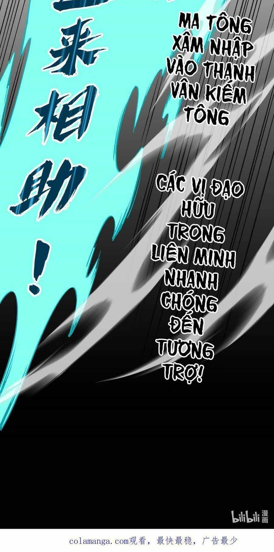 Ta Ở Tu Tiên Giới Chỉ Làm Giờ Hành Chính - Chương 43 - ảnh 51