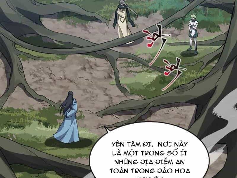 Ta Ở Tu Tiên Giới Chỉ Làm Giờ Hành Chính - Chương 45 - ảnh 2