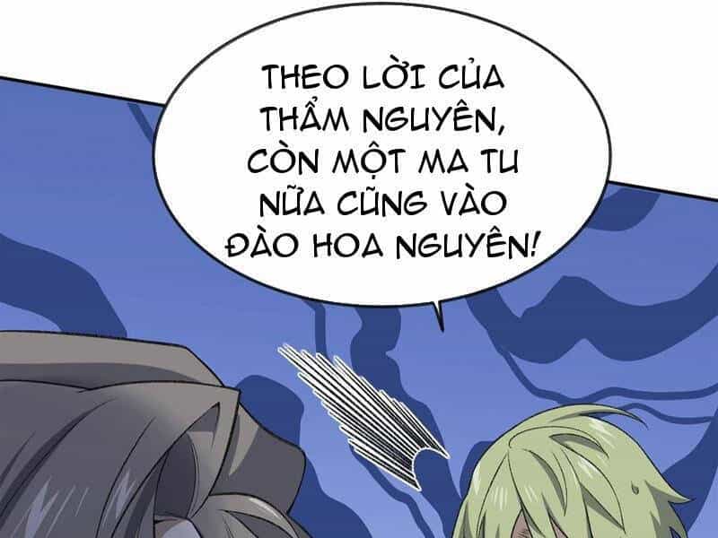 Ta Ở Tu Tiên Giới Chỉ Làm Giờ Hành Chính - Chương 45 - ảnh 21