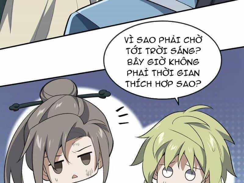 Ta Ở Tu Tiên Giới Chỉ Làm Giờ Hành Chính - Chương 45 - ảnh 57