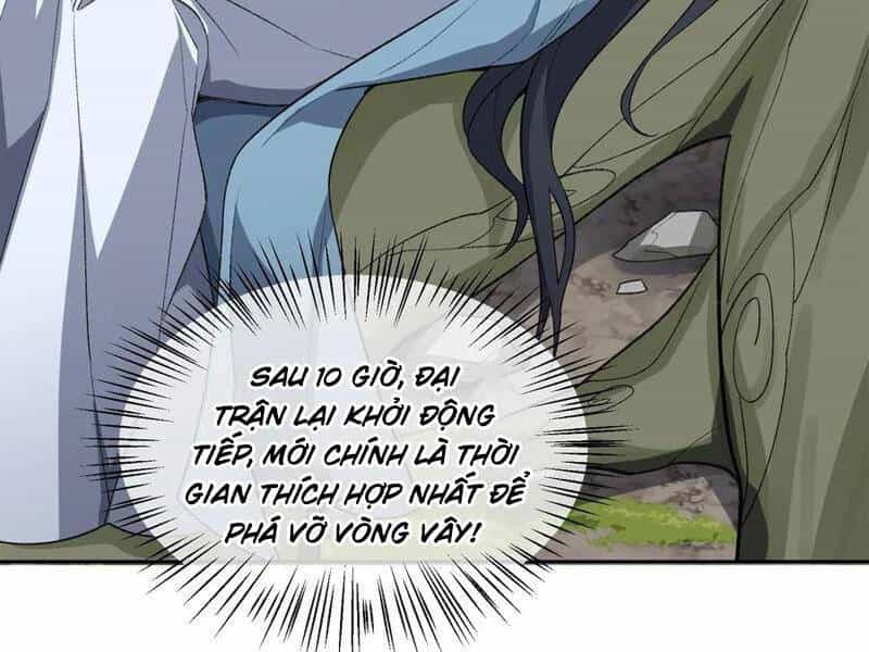 Ta Ở Tu Tiên Giới Chỉ Làm Giờ Hành Chính - Chương 45 - ảnh 63