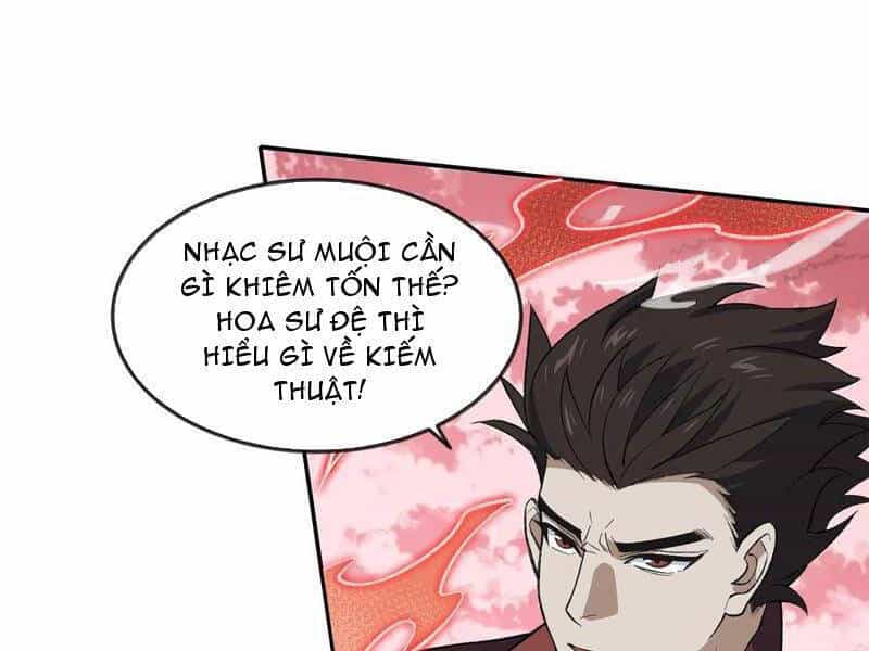 Ta Ở Tu Tiên Giới Chỉ Làm Giờ Hành Chính - Chương 45 - ảnh 76