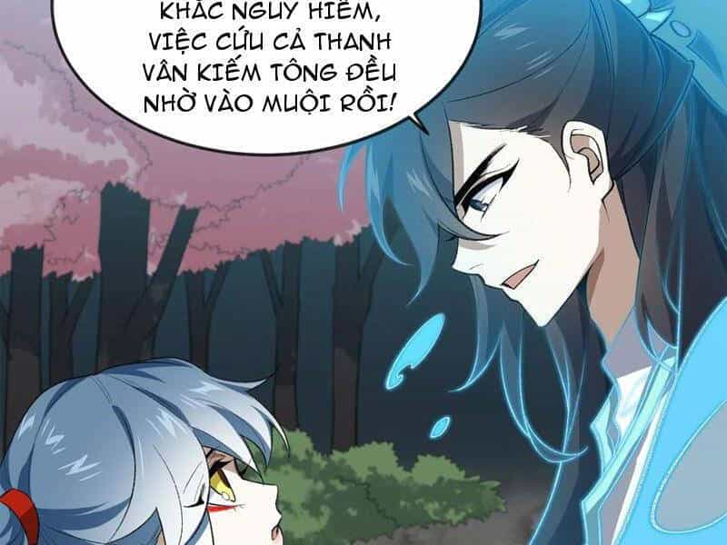 Ta Ở Tu Tiên Giới Chỉ Làm Giờ Hành Chính - Chương 47 - ảnh 129