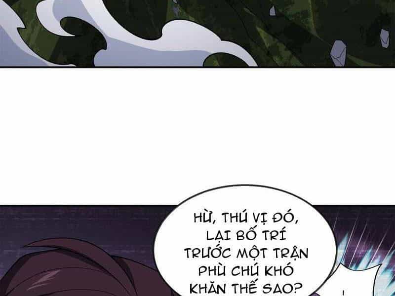 Ta Ở Tu Tiên Giới Chỉ Làm Giờ Hành Chính - Chương 47 - ảnh 14