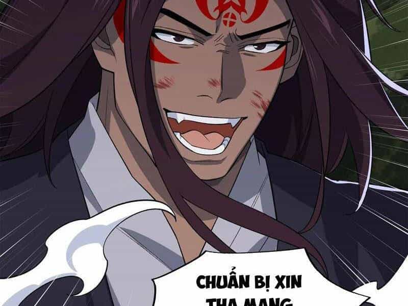Ta Ở Tu Tiên Giới Chỉ Làm Giờ Hành Chính - Chương 47 - ảnh 24