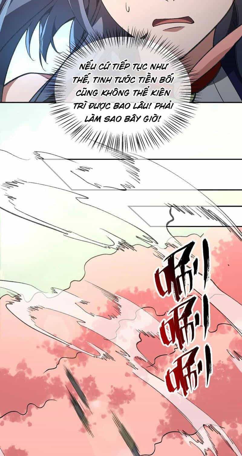 Ta Ở Tu Tiên Giới Chỉ Làm Giờ Hành Chính - Chương 49 - ảnh 38