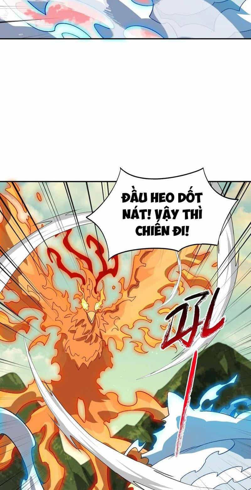 Ta Ở Tu Tiên Giới Chỉ Làm Giờ Hành Chính - Chương 49 - ảnh 4