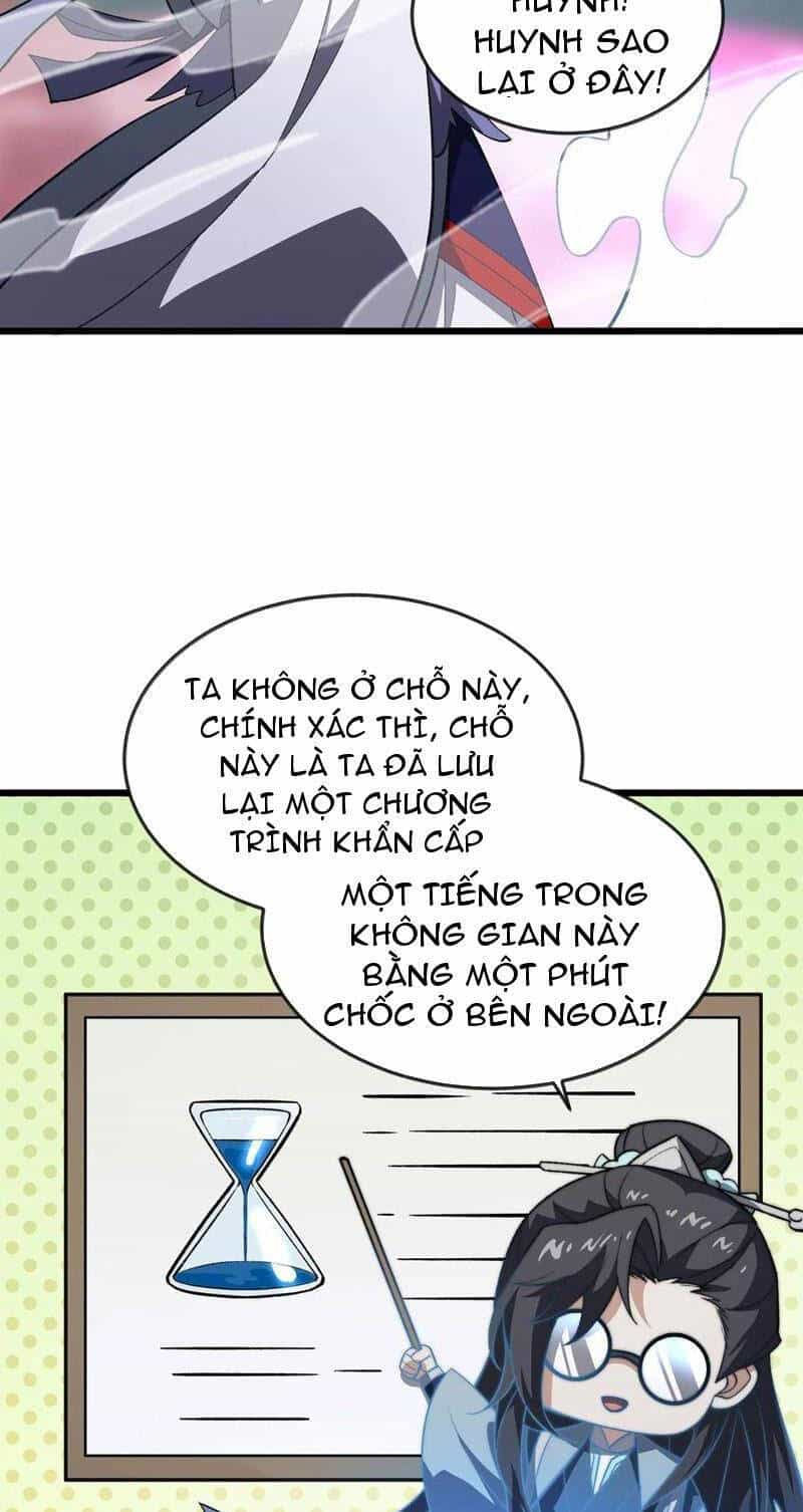 Ta Ở Tu Tiên Giới Chỉ Làm Giờ Hành Chính - Chương 49 - ảnh 46